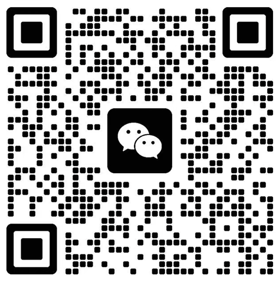 扫码添加 GoCode 微信